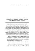 bibliosalut 3 lustros 2019 xvi jornadas nacionales informacion documentacion ciencias salud comunicacion.PDF