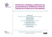 planificacion bibliosalut XII jornadas 2009 conference presentation.pdf