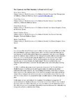 statistics eahil 2010 conference paper.pdf
