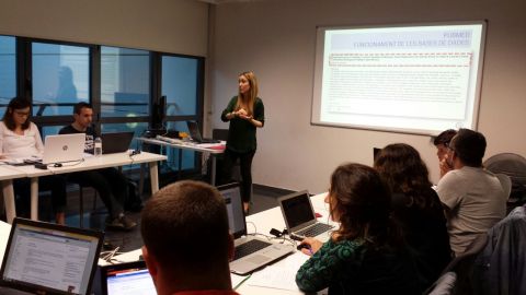 PubMed. Búsqueda bibliográfica en la base de datos MEDLINE