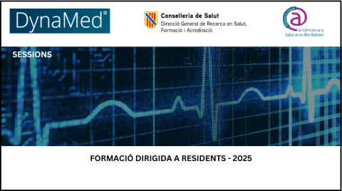 DynaMed per a residents: accés a les millors evidències per a la presa de decisions