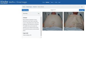 MedPics / Clinical Images