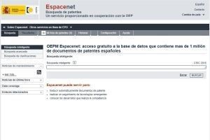 Espacenet
