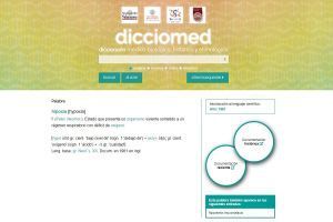 Dicciomed